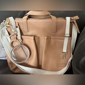 Skip-Hop Greenwich Diaper-bag